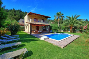 Villa Vrisses by PosarelliVillas